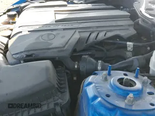 2019 Ford Mustang GT с VIN 1FA6P8CF1K5185725, выставлен на аукционе IAAI как лот 43120709 с пробегом 89 992 миль миль и . История ставок и продаж доступна на DreamBid. Изображение 19.