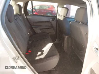2014 GMC Terrain SLE with VIN 2GKALMEK8E6280329, listed as a IAAI auction lot 41313493 with 125,487 mi miles. Bid and sale history available at carsss.com. Image 8.