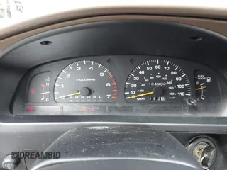 1998 Toyota 4Runner SR5 with VIN JT3HN86R8W0189079, listed as a IAAI auction lot 41878706 with 334,962 mi miles and . Bid and sale history available at DreamBid. Image 7.