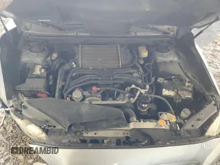 2015 Subaru WRX Premium with VIN JF1VA1D69F9822376, listed as a Copart auction lot 73398492 with 196,876 mi miles. Bid and sale history available at carsss.com. Image 11.