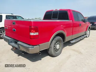 2004 Ford F-150 XL z VIN 1FTPX12574NC21791, wystawiony jako IAAI lot #42304925 z przebiegiem 122 061 mil mil oraz . Historia ofert i sprzedaży dostępna na DreamBid. Obrazek 4.