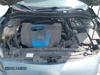 2012 Mazda 3 i Touring with VIN JM1BL1V70C1664809, listed as a IAAI auction lot 42213459 with 331,525 mi miles and . Bid and sale history available at DreamBid. Image 10.