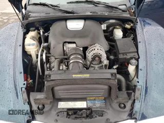 2005 Chevrolet SSR LS z VIN 1GCES14H55B117798, wystawiony jako Copart lot #77615954 z przebiegiem 63 383 mil mil oraz Szkody całkowita. Historia ofert i sprzedaży dostępna na DreamBid. Obrazek 12.