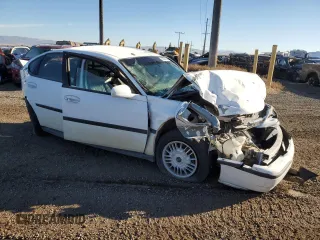 2000 Chevrolet Impala with VIN 2G1WF55E2Y9117549, listed as a Copart auction lot 83004354 with Not provided miles and Clean title. Bid and sale history available at DreamBid. Image 4.