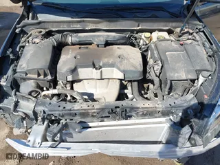 2015 Chevrolet Malibu LTZ with VIN 1G11F5SLXFF173112, listed as a IAAI auction lot 41676519 with 167,885 mi miles. Bid and sale history available at carsss.com. Image 10.
