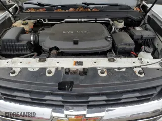2017 Chevrolet Colorado 2WD WT with VIN 1GCHSBEN3H1168508, listed as a Copart auction lot 82092534 with 175,493 mi miles and Salvage Title. Bid and sale history available at carsss.com. Image 11.