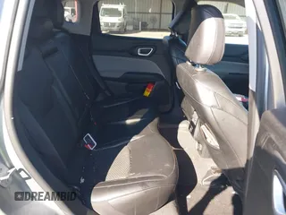 2022 Jeep Compass Latitude with VIN 3C4NJCBB8NT174914, listed as a IAAI auction lot 42214023 with 66,148 mi miles and . Bid and sale history available at DreamBid. Image 8.