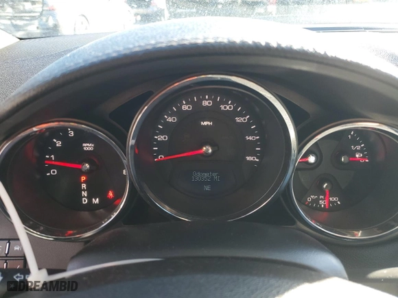 2012 Cadillac CTS Coupe with VIN 1G6DA1E32C0117688, listed as a Copart auction lot 42563095 with 130,352 mi miles and Clean Title. Bid and sale history available at carsss.com. Image 9.
