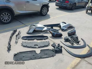 2018 Lexus NX 300 z VIN JTJBARBZ2J2171177, wystawiony jako IAAI lot #42141305 z przebiegiem 87 012 mil mil oraz . Historia ofert i sprzedaży dostępna na DreamBid. Obrazek 12.