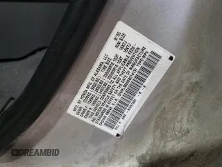 2006 Honda Odyssey LX with VIN 5FNRL38266B014131, listed as a Copart auction lot 48244525 with 265,426 mi miles and Salvage Title. Bid and sale history available at carsss.com. Image 15.