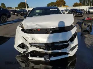 2019 Mercedes-Benz A 220 z VIN WDD3G4EB9KW023454, wystawiony jako Copart lot #50461225 z przebiegiem 26 915 mil mil oraz Nie do naprawy. Historia ofert i sprzedaży dostępna na DreamBid. Obrazek 5.