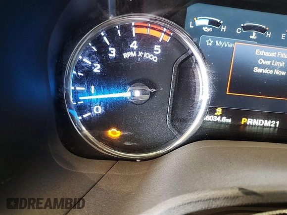 2019 Ford F-250 XL with VIN 1FT7W2BT0KED41596, listed as a IAAI auction lot 42727923 with 246,034 mi miles and . Bid and sale history available at DreamBid. Image 20.