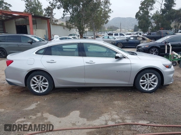 2017 Chevrolet Malibu Hybrid with VIN 1G1ZJ5SU5HF146803, listed as a IAAI auction lot 42174779 with 88,847 mi miles and . Bid and sale history available at DreamBid. Image 13.