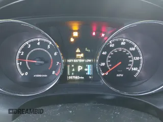 2022 Mitsubishi Outlander SE с VIN JA4APVAU0NU014327, выставлен на аукционе IAAI как лот 41841276 с пробегом 97 082 миль миль и . История ставок и продаж доступна на DreamBid. Изображение 16.