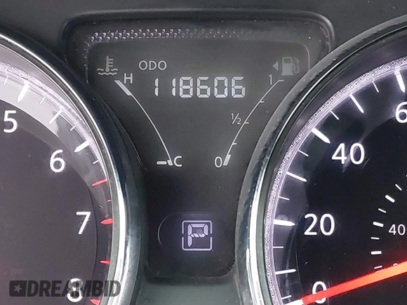 2015 Nissan Versa S Plus with VIN 3N1CN7AP0FL810844, listed as a IAAI auction lot 41386594 with 118,606 mi miles. Bid and sale history available at carsss.com. Image 16.