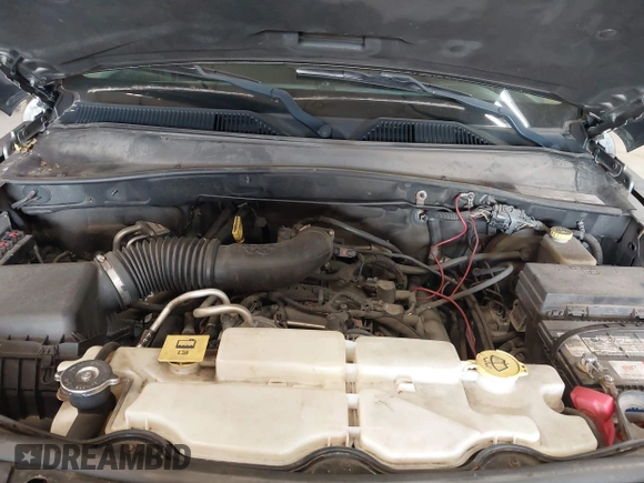 2012 Jeep Liberty Sport with VIN 1C4PJMAK1CW209462, listed as a IAAI auction lot 42686418 with 157,595 mi miles and . Bid and sale history available at DreamBid. Image 10.