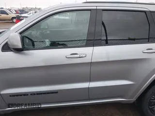 2020 Jeep Grand Cherokee Altitude with VIN 1C4RJEAG2LC392060, listed as a IAAI auction lot 40765662 with 30,505 mi miles and . Bid and sale history available at DreamBid. Image 15.