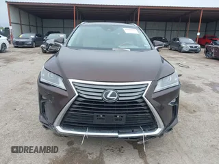 2016 Lexus RX 350 z VIN 2T2ZZMCA5GC029529, wystawiony jako IAAI lot #41953567 z przebiegiem 133 460 mil mil oraz . Historia ofert i sprzedaży dostępna na DreamBid. Obrazek 12.