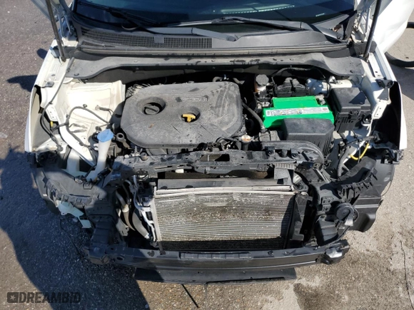 2019 Kia Soul + with VIN KNDJP3A57K7012958, listed as a Copart auction lot 48378335 with 92,332 mi miles and Salvage Title. Bid and sale history available at carsss.com. Image 11.