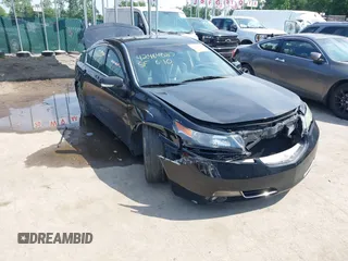 2014 Acura TL Technology с VIN 19UUA9F59EA000863, выставлен на аукционе IAAI как лот 42464087 с пробегом 134 991 миль миль и . История ставок и продаж доступна на DreamBid. Изображение 1.