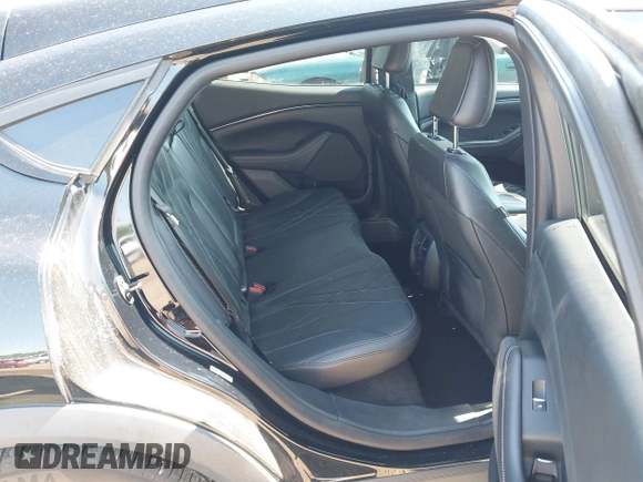 2022 Ford Mustang Mach-E Select с VIN 3FMTK1SS5NMA38545, выставлен на аукционе IAAI как лот 42546256 с пробегом 48 472 миль миль и . История ставок и продаж доступна на DreamBid. Изображение 8.