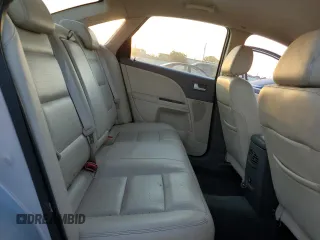 2008 Mercury Sable с VIN 1MEHM40W58G613817, выставлен на аукционе Copart как лот 69777714 с пробегом 93 681 миль миль и Списание • Salvage title. История ставок и продаж доступна на DreamBid. Изображение 10.