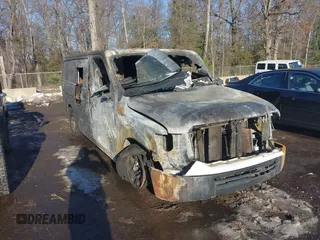 2021 Nissan NV Cargo S z VIN 1N6BF0KM1MN803526, wystawiony jako IAAI lot #41327659 z przebiegiem Nie podano mil oraz . Historia ofert i sprzedaży dostępna na DreamBid. Obrazek 6.
