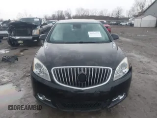 2014 Buick Verano Convenience Group with VIN 1G4PR5SK9E4187623, listed as a IAAI auction lot 41936771 with 86,674 mi miles and . Bid and sale history available at carsss.com. Image 12.