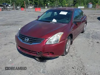 2010 Nissan Altima SL z VIN 1N4AL2AP3AN552038, wystawiony jako IAAI lot #42132761 z przebiegiem 152 335 mil mil oraz . Historia ofert i sprzedaży dostępna na DreamBid. Obrazek 2.