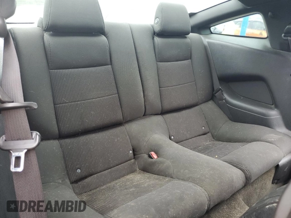 2014 Ford Mustang V6 с VIN 1ZVBP8AM5E5244674, выставлен на аукционе Copart как лот 60330545 с пробегом 148 337 миль миль и Списание • Salvage title. История ставок и продаж доступна на DreamBid. Изображение 10.