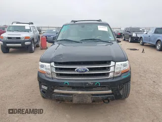 2015 Ford Expedition Limited z VIN 1FMJU2AT9FEF18919, wystawiony jako IAAI lot #42628284 z przebiegiem 181 356 mil mil oraz . Historia ofert i sprzedaży dostępna na DreamBid. Obrazek 12.