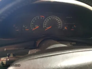 1996 Chevrolet Camaro Z28 with VIN 2G1FP22P0T2153212, listed as a Copart auction lot 79871654 with 86,691 mi miles and Salvage Title. Bid and sale history available at carsss.com. Image 9.