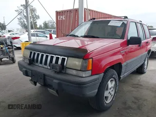 1995 Jeep Grand Cherokee Laredo с VIN 1J4FX58S7SC662775, выставлен на аукционе IAAI как лот 42750392 с пробегом 251 795 миль миль и . История ставок и продаж доступна на DreamBid. Изображение 2.