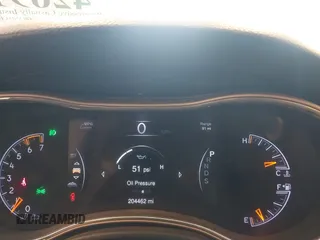 2014 Jeep Grand Cherokee Limited with VIN 1C4RJFBT6EC151557, listed as a IAAI auction lot 42691102 with 204,462 mi miles and . Bid and sale history available at DreamBid. Image 7.