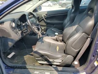 2006 Acura RSX Type S z VIN JH4DC530X6S021855, wystawiony jako Copart lot #58092565 z przebiegiem 145 109 mil mil oraz Czysty tytuł • Clean title. Historia ofert i sprzedaży dostępna na DreamBid. Obrazek 7.