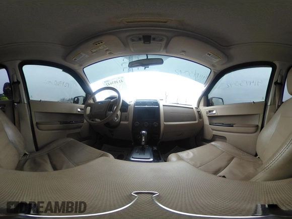 2012 Ford Escape Limited с VIN 1FMCU9EGXCKB40623, выставлен на аукционе IAAI как лот 41493042 с пробегом 121 960 миль миль и . История ставок и продаж доступна на DreamBid. Изображение 18.