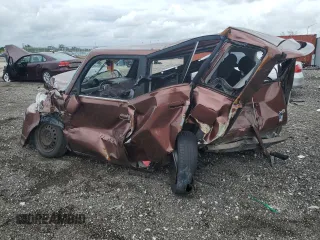 2006 Scion xB with VIN JTLKT324564122599, listed as a Copart auction lot 58629804 with Not Provided miles and Non Repairable. Bid and sale history available at carsss.com. Image 2.