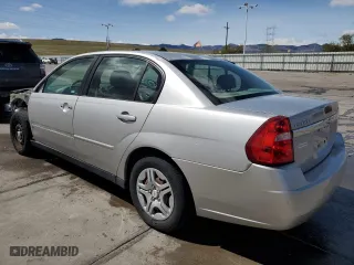 2007 Chevrolet Malibu LS w/1FL with VIN 1G1ZS58F97F148851, listed as a Copart auction lot 51128615 with 157,376 mi miles and Salvage Title. Bid and sale history available at carsss.com. Image 2.