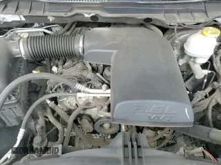 2017 Ram 1500 Tradesman z VIN 1C6RR7FG1HS837373, wystawiony jako Copart lot #59817945 z przebiegiem 90 298 mil mil oraz Szkoda całkowita • Salvage title. Historia ofert i sprzedaży dostępna na DreamBid. Obrazek 13.