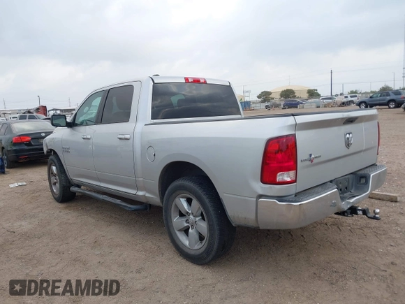 2014 Ram 1500 Lone Star z VIN 1C6RR6LG1ES101852, wystawiony jako IAAI lot #42062403 z przebiegiem 82 389 mil mil oraz . Historia ofert i sprzedaży dostępna na DreamBid. Obrazek 14.
