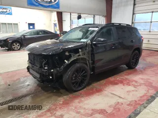 2023 GMC Terrain SLE with VIN 3GKALTEG3PL212444, listed as a Copart auction lot 46605695 with 24,413 mi miles and Salvage Title. Bid and sale history available at carsss.com. Image 1.