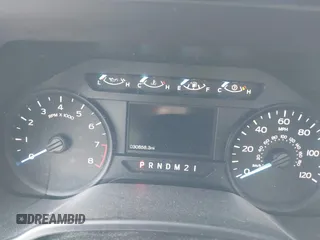 2020 Ford F-150 XL с VIN 1FTMF1EB9LFC03034, выставлен на аукционе IAAI как лот 42592482 с пробегом 30 858 миль миль и . История ставок и продаж доступна на DreamBid. Изображение 7.