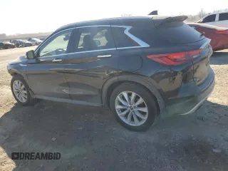 2019 Infiniti QX50 Luxe с VIN 3PCAJ5M37KF111345, выставлен на аукционе Copart как лот 47029025 с пробегом 126 086 миль миль и Списание • Salvage title. История ставок и продаж доступна на DreamBid. Изображение 2.