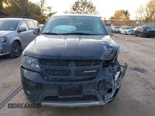 2019 Dodge Journey GT with VIN 3C4PDDEG1KT752120, listed as a IAAI auction lot 41448237 with 43,157 mi miles and . Bid and sale history available at DreamBid. Image 12.
