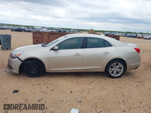 2016 Chevrolet Malibu LT with VIN 1G11C5SA9GF143835, listed as a IAAI auction lot 42027091 with 165,698 mi miles and . Bid and sale history available at DreamBid. Image 14.