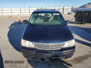 2002 Chevrolet Venture Plus 1SB Pkg with VIN 1GNDX03E22D285419, listed as a Copart auction lot 44419455 with 59,579 mi miles and Salvage Title. Bid and sale history available at carsss.com. Image 5.