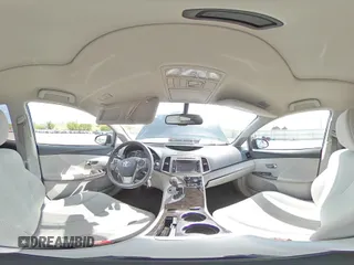 2013 Toyota Venza LE z VIN 4T3BK3BB5DU086135, wystawiony jako Copart lot #58096455 z przebiegiem 184 934 mil mil oraz Szkoda całkowita • Salvage title. Historia ofert i sprzedaży dostępna na DreamBid. Obrazek 15.
