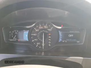 2013 Lincoln MKX z VIN 2LMDJ8JK1DBL36192, wystawiony jako Copart lot #56359355 z przebiegiem 132 913 mil mil oraz Szkoda całkowita • Salvage title. Historia ofert i sprzedaży dostępna na DreamBid. Obrazek 9.