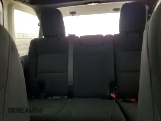 2020 Jeep Wrangler Unlimited Sport S с VIN 1C4HJXDN1LW341326, выставлен на аукционе Copart как лот 54741625 с пробегом 97 100 миль миль и Списание • Salvage title. История ставок и продаж доступна на DreamBid. Изображение 10.