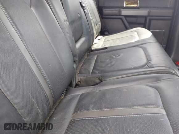 2015 Ford F-150 XLT with VIN 1FTEW1EF4FFC52928, listed as a IAAI auction lot 41994726 with 211,628 mi miles. Bid and sale history available at carsss.com. Image 8.